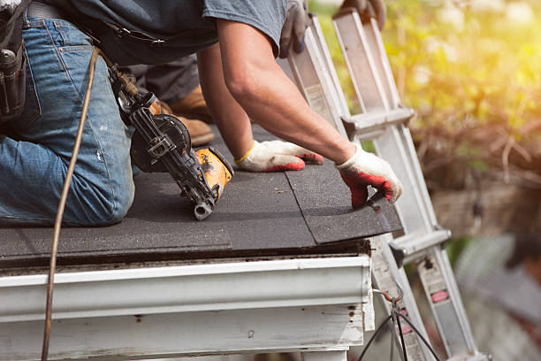 Quick and Trustworthy Emergency Roof Repair Services in Ludowici, GA